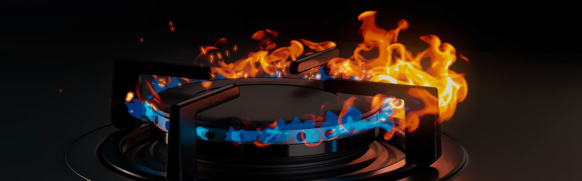 Attila Torok presented a keynote at Houdini HIVE 2024, an event which France-based VFX studio The Yard attended.