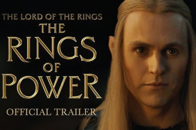 Don't miss the trailer of "The Rings of Power Season 2", coming only on Prime Video on August 29 - a series on which the France VFX studio The Yard crafted stunning effects.