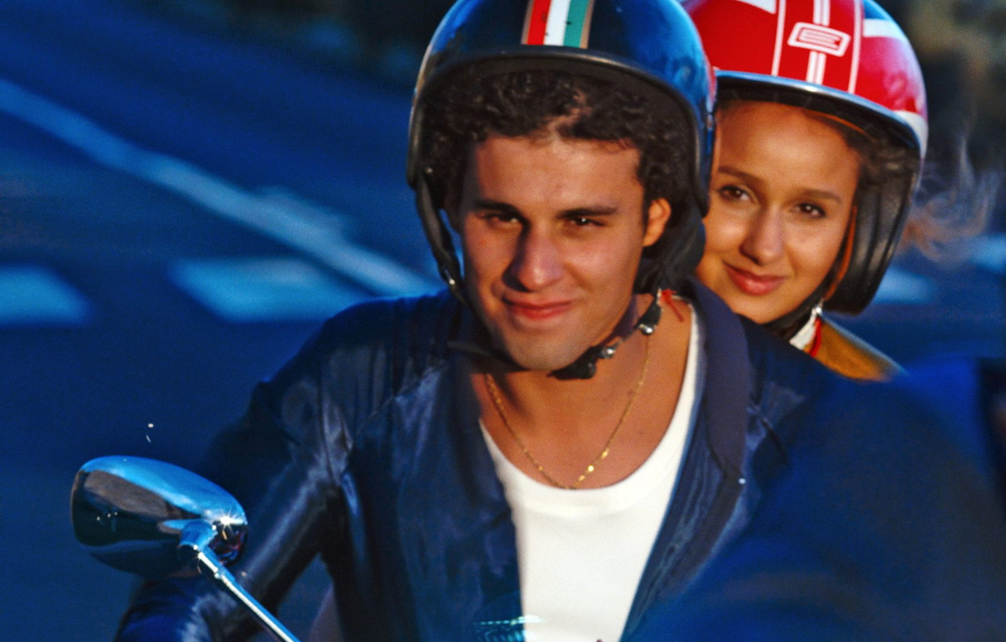 "Fragile", the debut film of Emma Benestan, is now in cinema. The teams at France VFX studio The Yard were very happy to contribute to the film with a full CG shot.