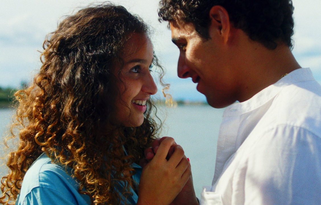 'Fragile', Emma Benestan's debut film, for which French VFX studio The Yard provided its services, will be streaming on Netflix from August 23rd.