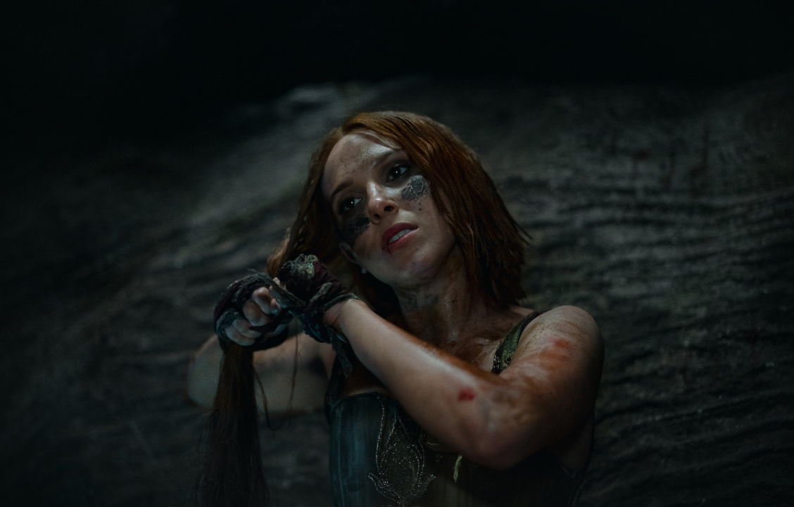 'Damsel', the film directed by Juan Carlos Fresnadillo, starring Millie Bobby Brown, and featuring VFX by the France-based studio The Yard, is leading the latest Netflix's Engagement Report with more than 143 million views globally.