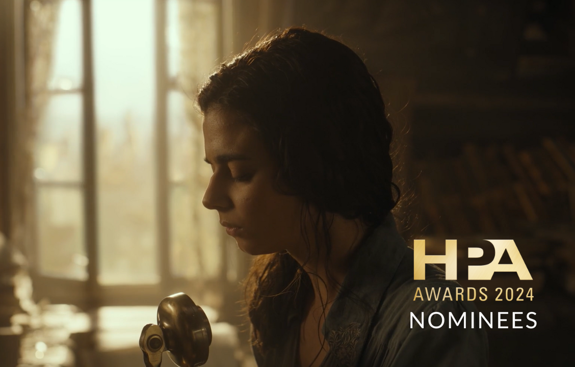 The France-based VFX studio The Yard is nominated at the prestigious 2024 HPA Awards in the Outstanding Supporting Visual Effects in an Episode or Series Season category for its work on the Netflix limited series "All The Light We Cannot See", directed by Shawn Levy.
