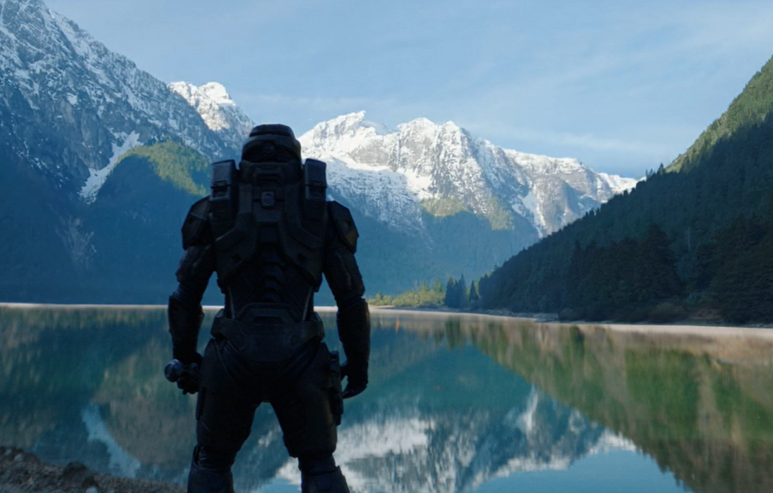 Delve into the secrets of the VFX craft for 'Halo - Season 2' by joining Laurens Ehrmann and Harry Bardak from the France-based VFX studio The Yard during a free one-hour conference organized by Meet Your Legend.