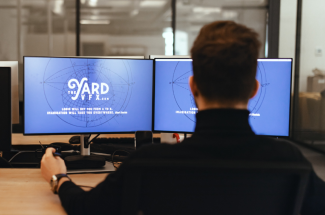 The French independant VFX studio The Yard has published an open-source USD-based render engines benchmark tool.