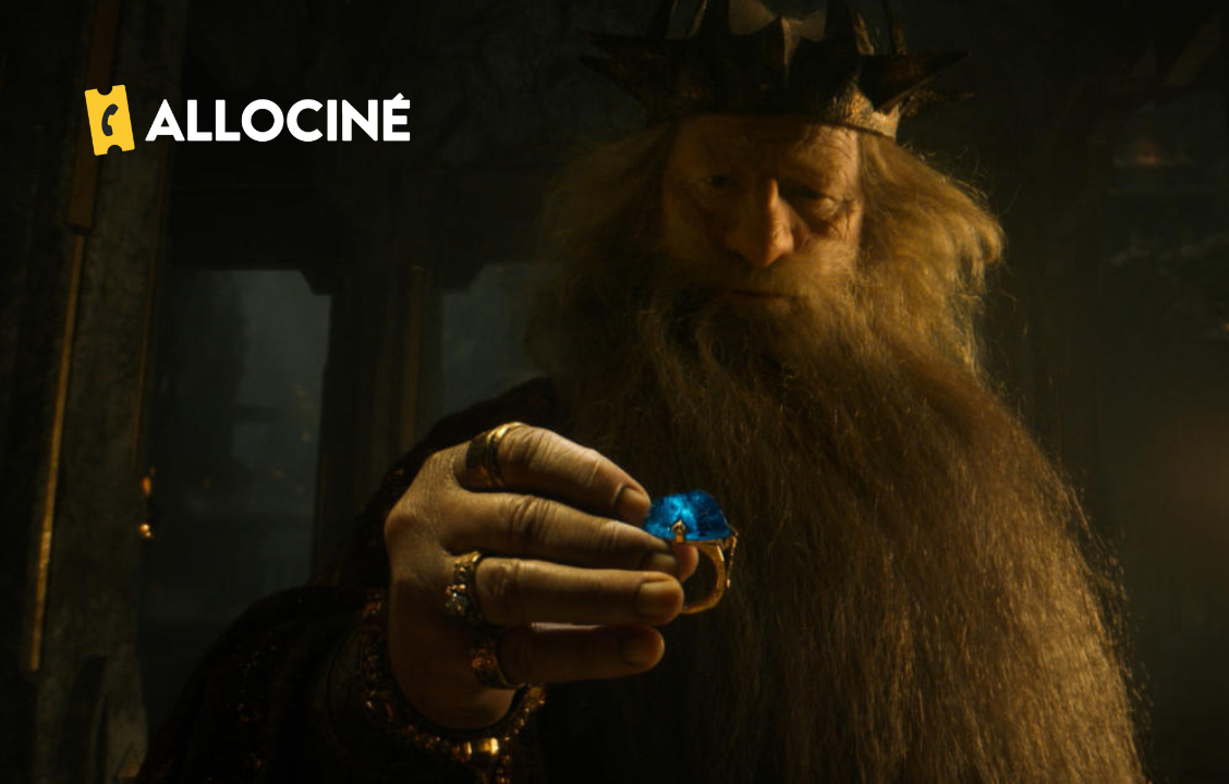 French entertainment media outlet Allocine reports the two 2025 Genie Awards that French VFX studio The Yard won for its work on "The Lord of The Rings : The Rings of Power - Season 2".