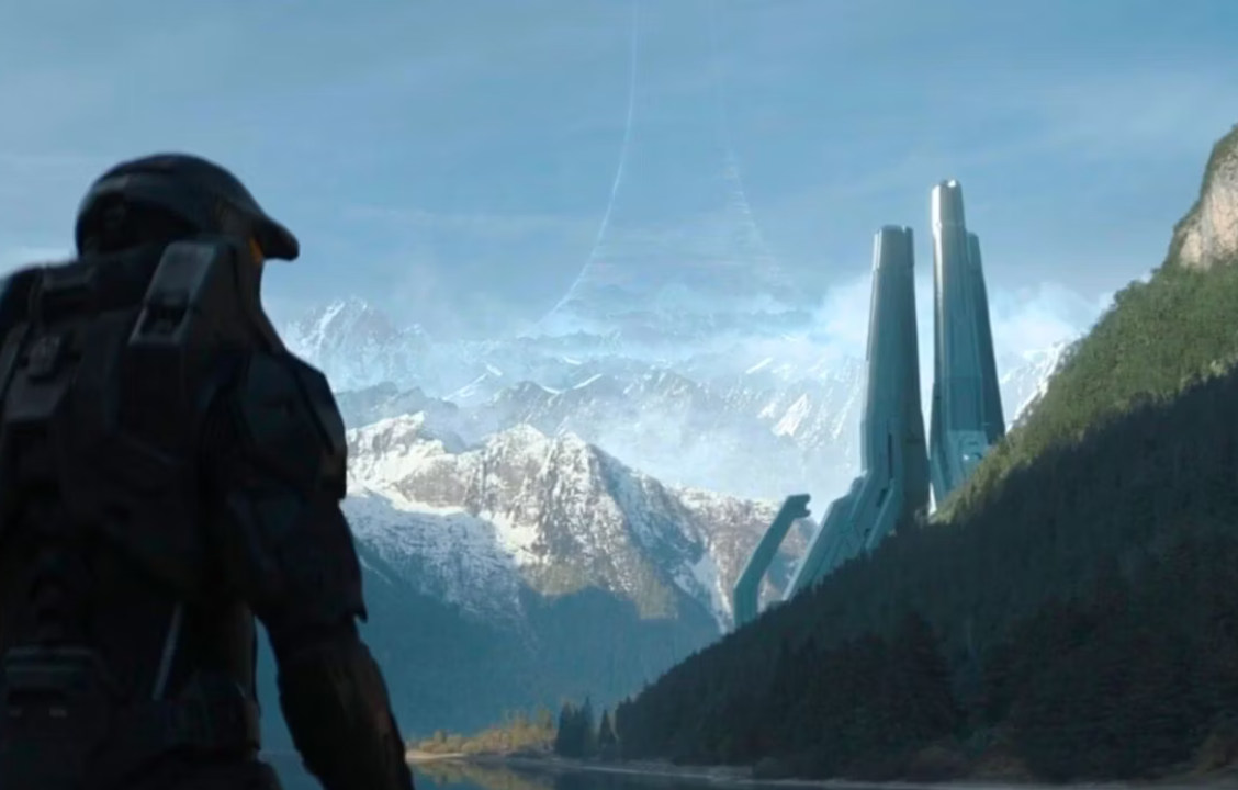 At PIDS 2025, The Yard’s Head of VFX, Harry Bardak, unveiled the studio’s remarkable work on Halo - Season 2, offering a deep dive into the complex challenges of crafting cinematic environments for the Halo Ring and its challenges.