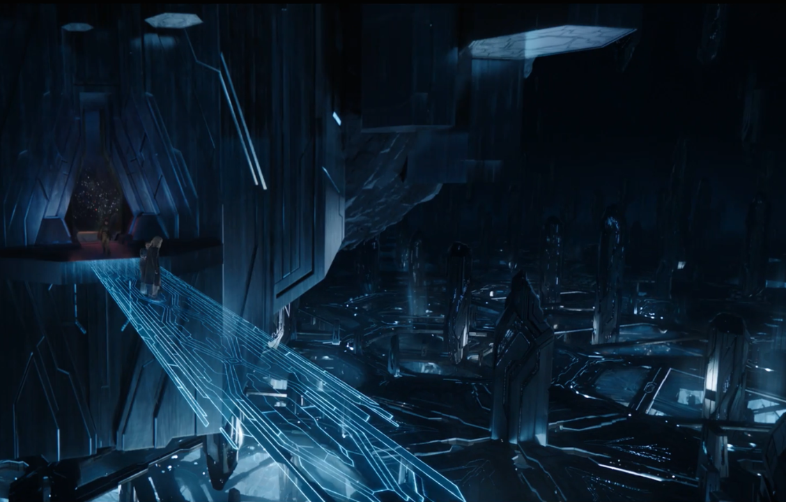 At PIDS 2025, The Yard’s Head of VFX, Harry Bardak, unveiled the studio’s remarkable work on Halo - Season 2, offering a deep dive into the complex challenges of crafting cinematic environments for the Forerunner City and its challenges.