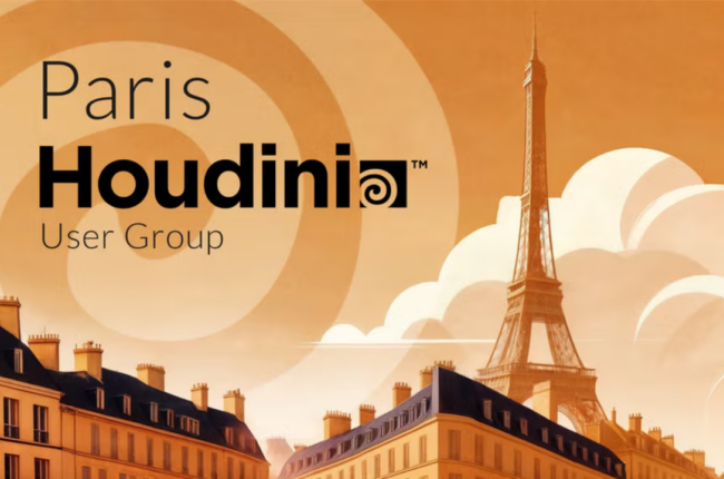 Save the date for the first Paris Houdini HUG taking place on March 13th. It will be a unique opportunity to deep dive into the making of FX simulations of two major international productions crafted in France by The Yard and Mikros Animation.