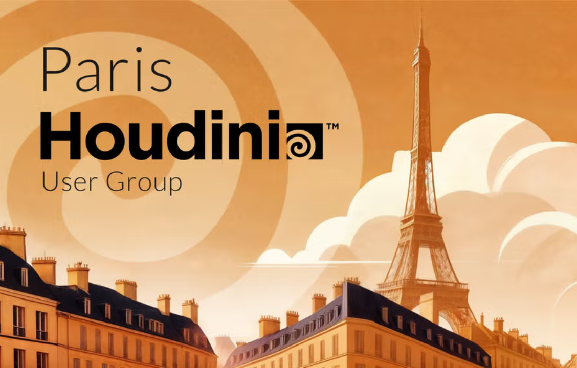 Save the date for the first Paris Houdini HUG taking place on March 13th. It will be a unique opportunity to deep dive into the making of FX simulations of two major international productions crafted in France by The Yard and Mikros Animation.