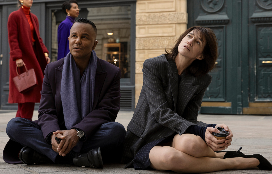 Prime Video has unveiled the first-look images for "Etoile", the new series created by Emmy-winning duo Amy Sherman-Palladino and Daniel Palladino, featuring visual effects by France - based VFX studio The Yard.