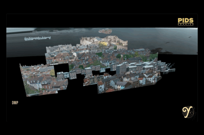 Learn more about Digital Matte Painting with this roundtable discussion filmed at PIDS Enghien, France's leading VFX event, to which France-based VFX studio The Yard participated in with great insights from Noemie Cauvin, Head of DMP.