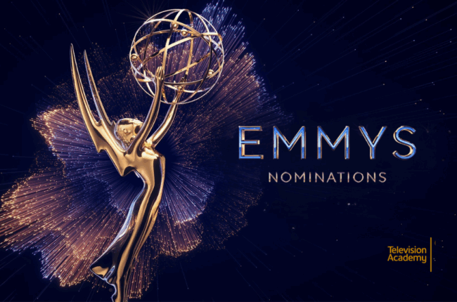 Laurens Ehrmann, founder and Senior VFX Supervisor of The Yard, is nominated for the 2025 Creative Arts Emmys in the Outstanding Special Visual Effects in a Series category for his work on "The Rings of Power Season 2"