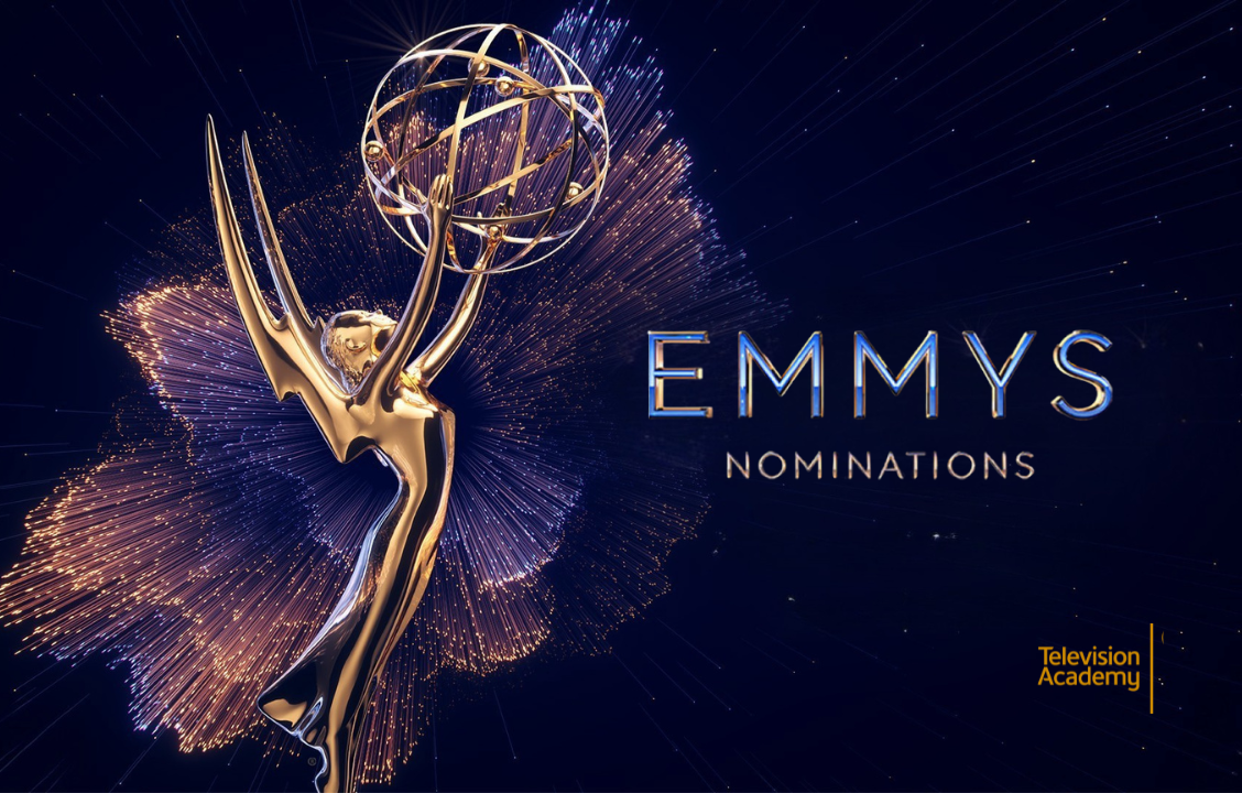 Laurens Ehrmann, founder and Senior VFX Supervisor of The Yard, is nominated for the 2025 Creative Arts Emmys in the Outstanding Special Visual Effects in a Series category for his work on "The Rings of Power Season 2"