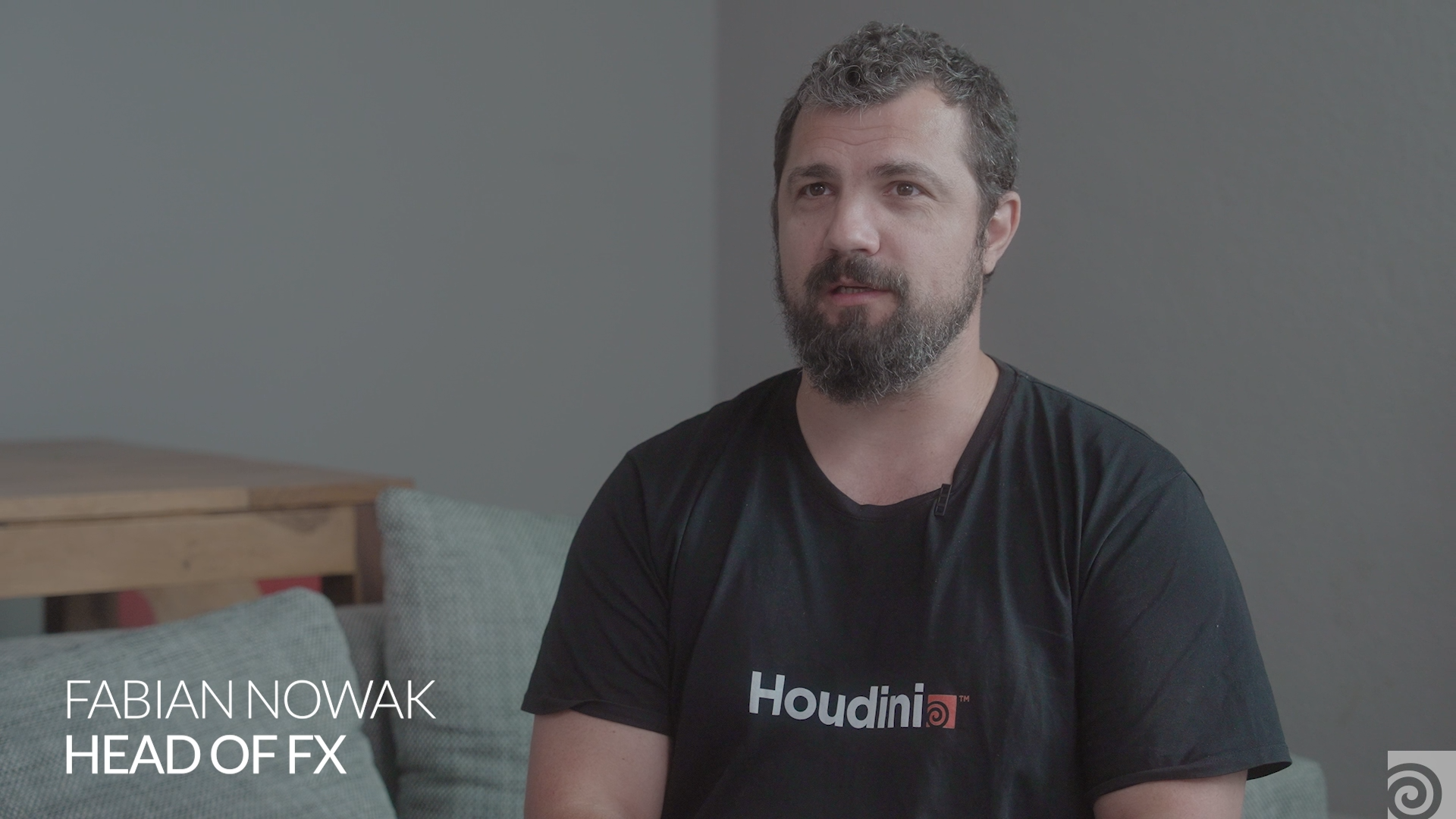For the Houdini Connect series of interviews, SideFX visited The Yard in Paris and sat down with Fabian Nowak, Head of FX to discuss the challenges met on Prime Video's series Etoile