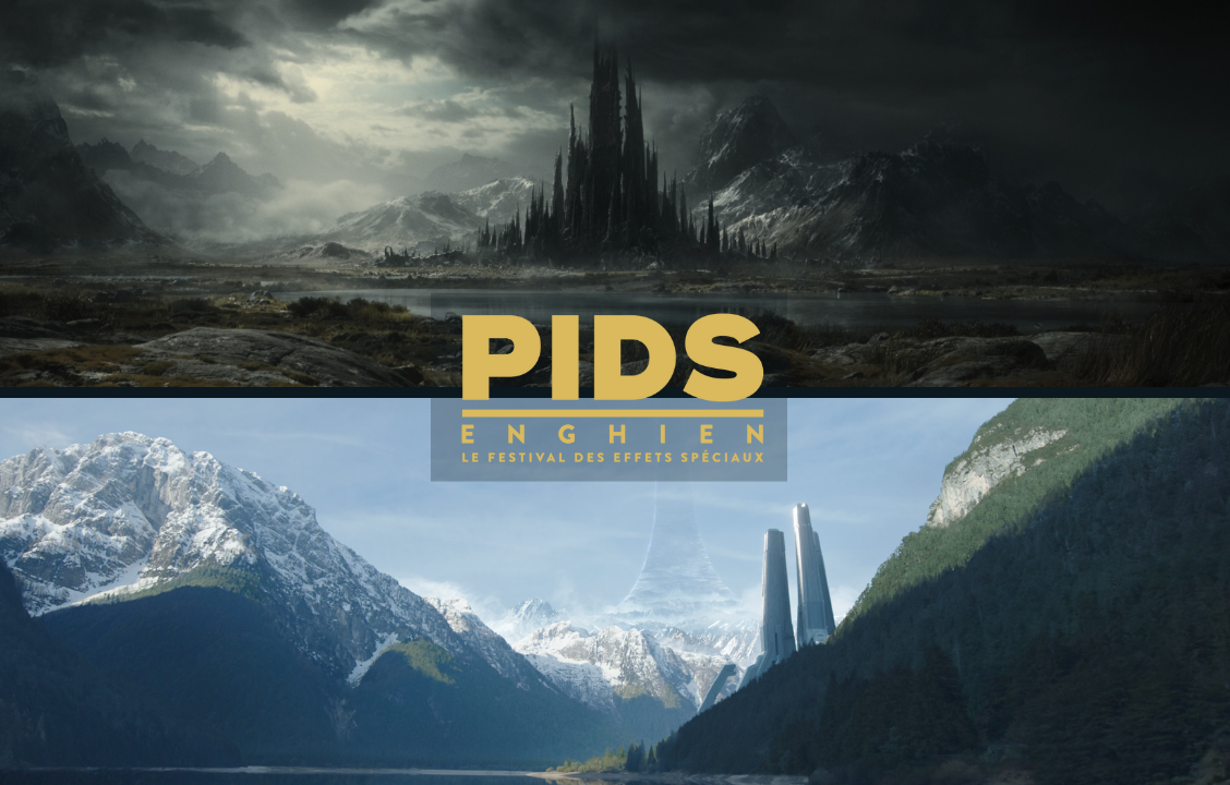 Watch the VFX case studies presentations that The Yard delivered at PIDS 2025 VFX festival and discover our work on Halo Season 2 and The Rings of Power Season 2.