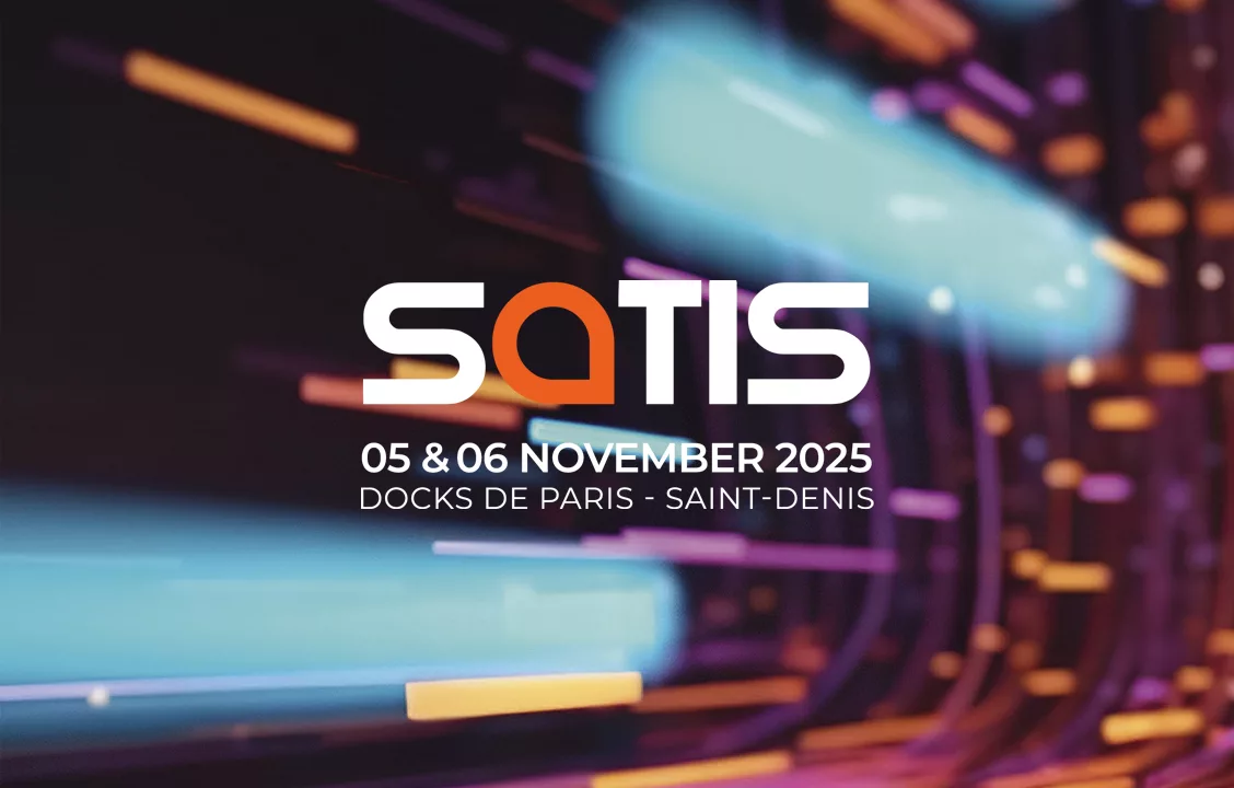 Discover the behind the scenes of the VFX craft of Prime Video's series Etoile during an exclusive presentation of the French VFX studio The Yard at SATIS 2025, hosted by VFX Supervisor Harry Bardak and Head of FX Fabian Nowak.