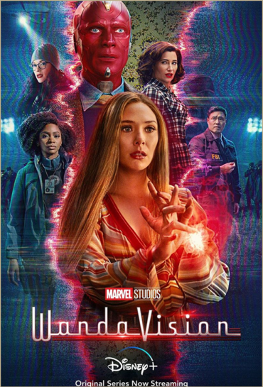 WANDA VISION