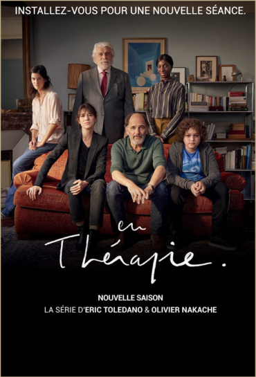 EN THERAPIE Season 2