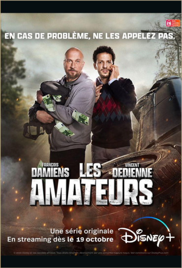 LES AMATEURS