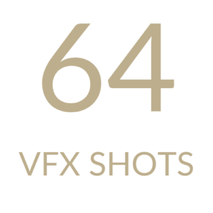 The France-based VFX studio The Yard provided compositing, digital matte painting, CG assets and FX on 64 VFX shots for 'Damsel', a Netflix film directed by Juan Carlos Fresnadillo.