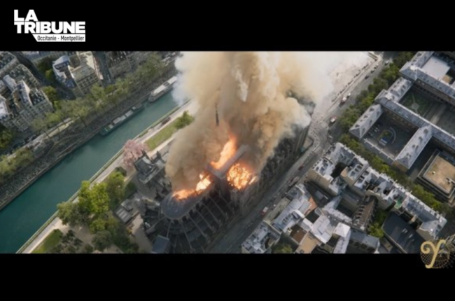 La Tribune Occitanie couvre l'ouverture de The Yard à Montpellier, suite à l'annonce des lauréats pour France 2030