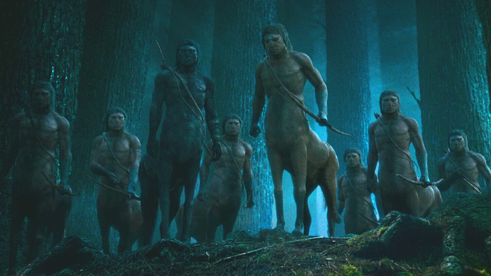 Denis Scolan, currently Head of Compositing at The Yard VFX, previously worked on the compositing and 2D of Harry Potter and the Order of Phoenix.