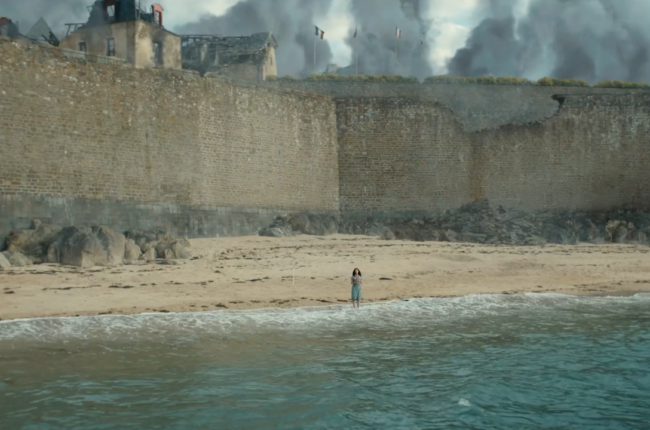 Explore the exceptional VFX crafted by our talented teams at The Yard VFX for a variety of outstanding feature films and series entrusted to us.