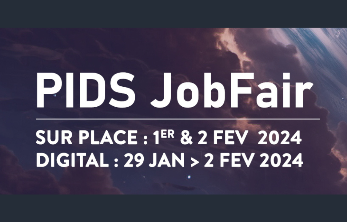 PIDS 2024 Meet The Yard at the Job Fair THE YARD VFX