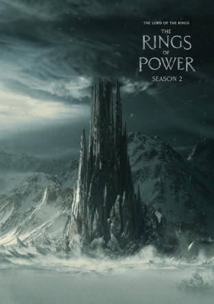 Journey to the heart of the magnificent Khazad-dûm with the visual effect showreel video that the team of the French VFX studio The Yard put together to showcase their work on 250 shots for Amazon MGM Studio's hit The Lord of The Rings : The Rings of Power Season 2, streaming on Prime Video.