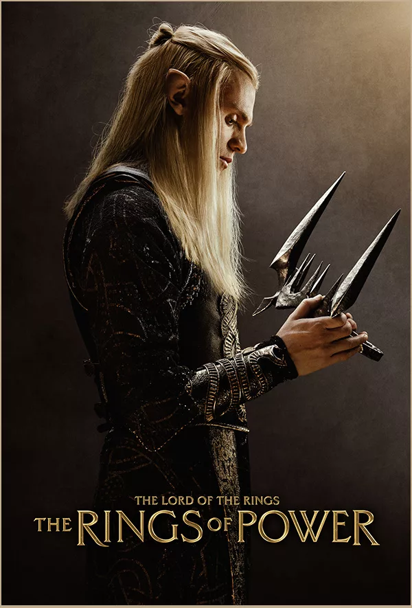 The Rings of Power – Season 3