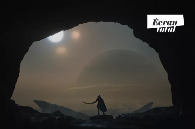 The Yard's founder Laurens Ehrmann is interviewed by French trade magazine Ecran Total on the studio's latest developments, including its recent VFX work on international productions, and its growing footprint.