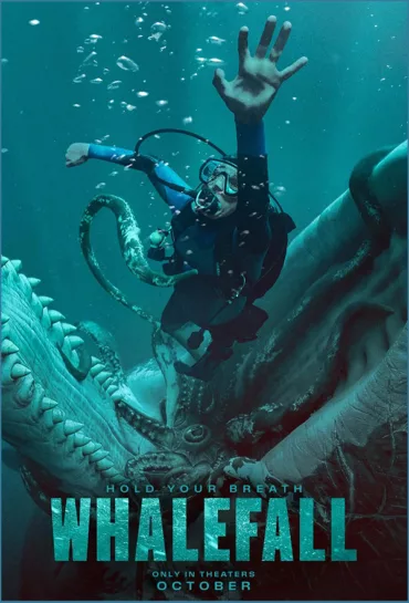 Whalefall