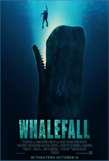 Whalefall