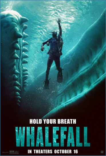 Whalefall