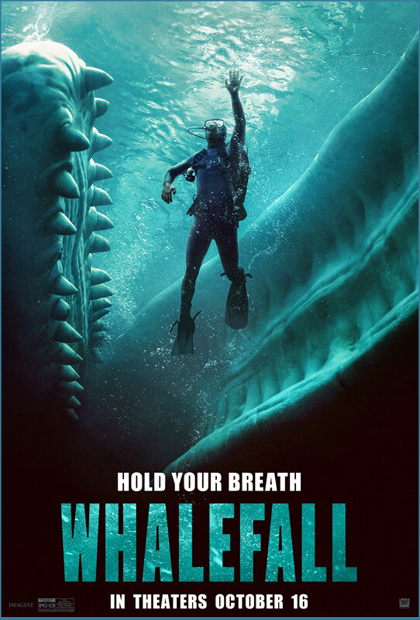 Whalefall