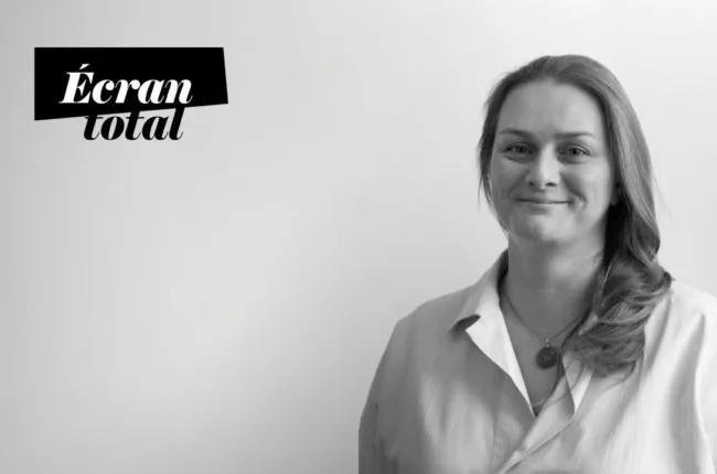 The Yard's Head of Production, Virginie Wintrebert, featured as one of the six leaders shaping France's VFX and post-production industry by French professional & trade medi outlet Ecran Total.