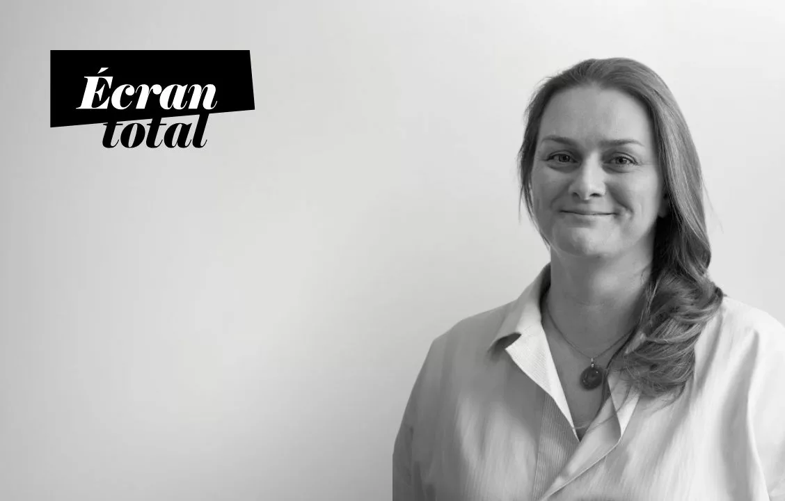 The Yard's Head of Production, Virginie Wintrebert, featured as one of the six leaders shaping France's VFX and post-production industry by French professional & trade medi outlet Ecran Total.